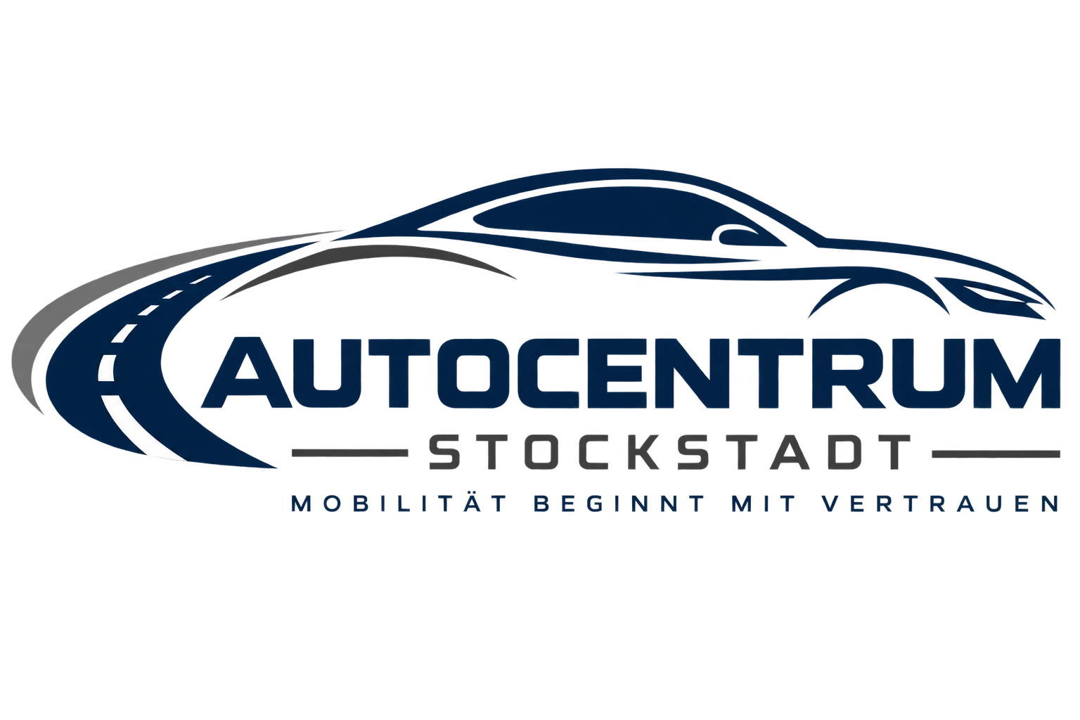 Autocentrum Stockstadt