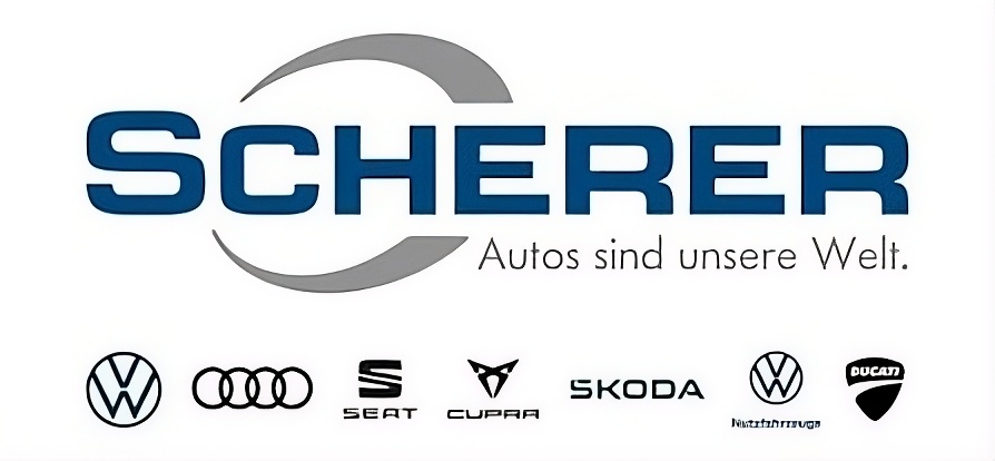 Autohaus Scherer Aschaffenburg
